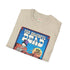 Grateful Dead Concert Shirt Vanderbilt University 1972 - StealieShop